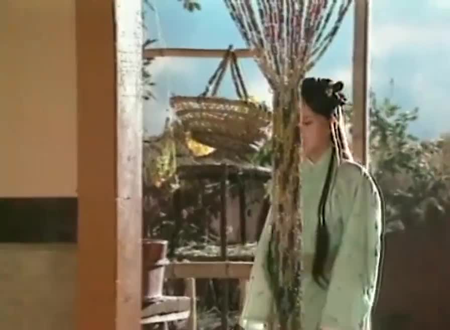 旷世真情 古代爱情故事