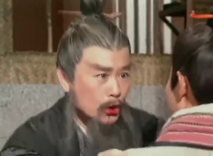 旷世真情 古代爱情故事