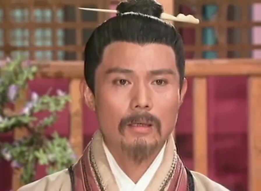 旷世真情 古代爱情故事
