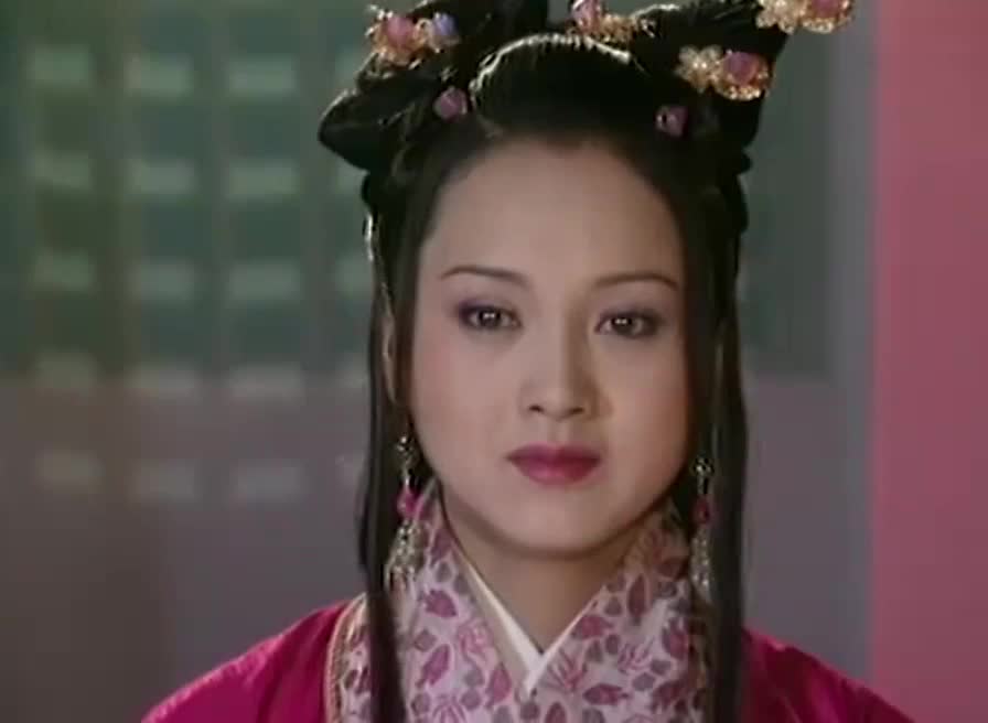 旷世真情 古代爱情故事