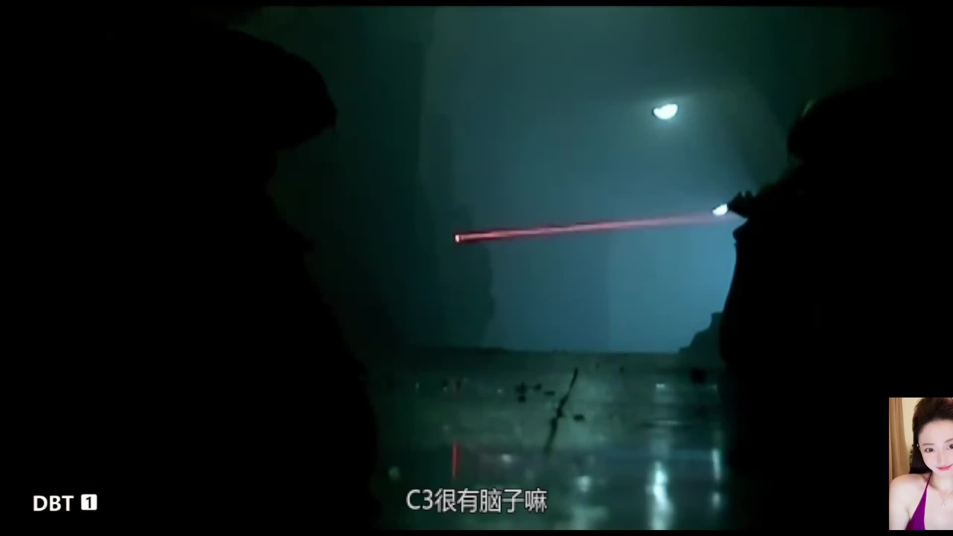 士兵突击