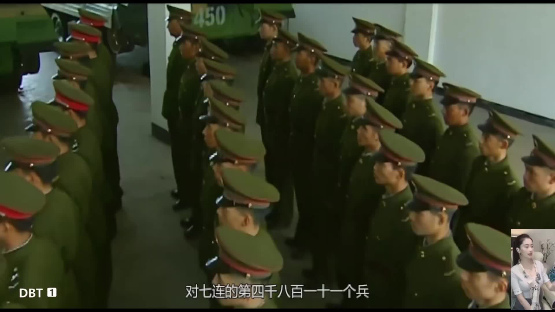 士兵突击---我一定要还！！！