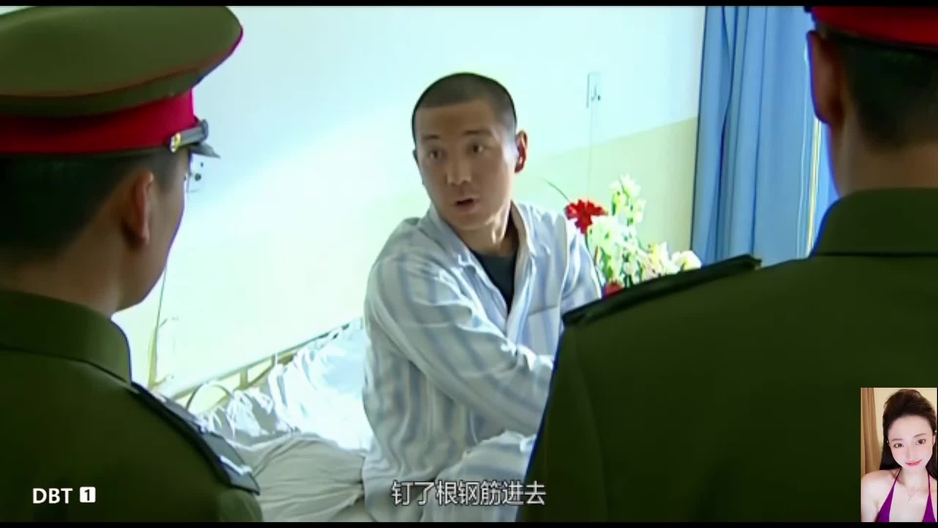 士兵突击---我一定要还！！！
