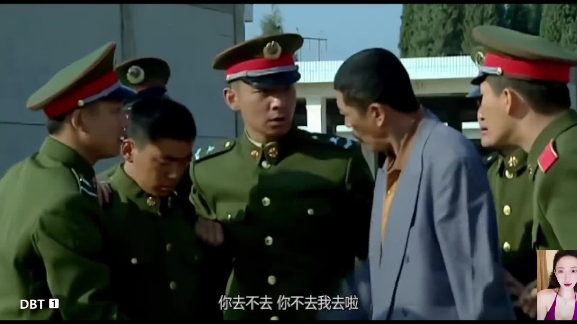 士兵突击---我一定要还！！！