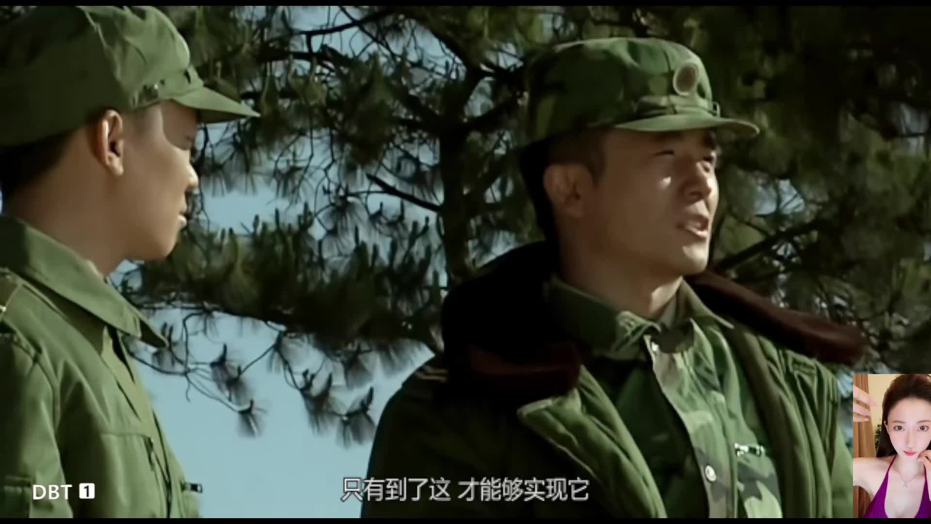 士兵突击---我一定要还！！！