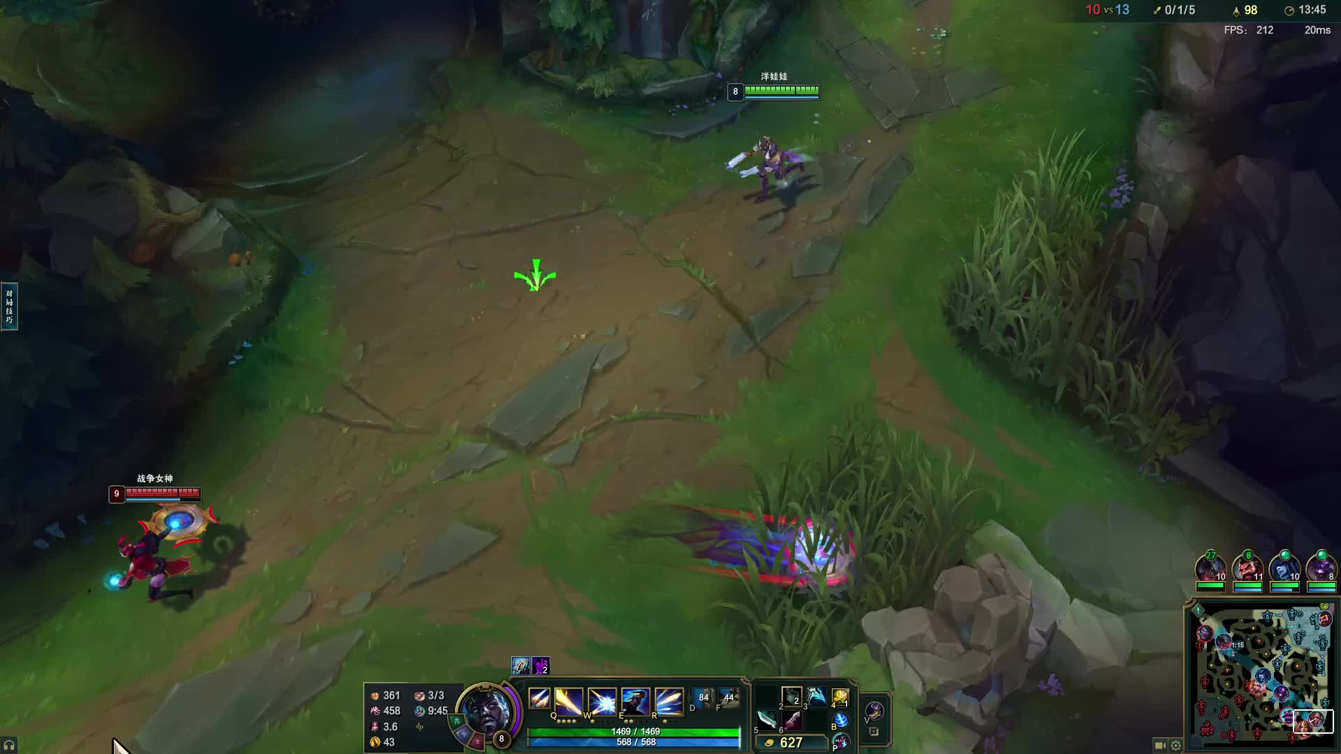 欢迎来到我的直播间