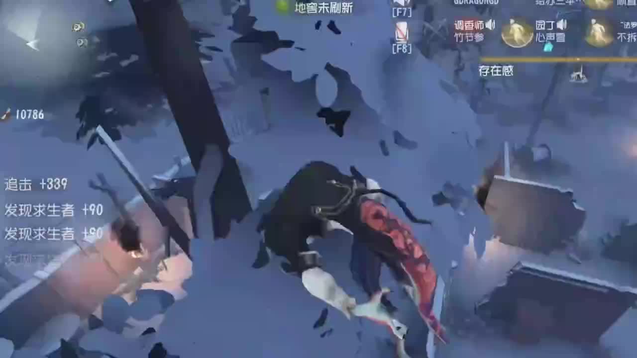 小虎牙-avFZblSP0j的直播间