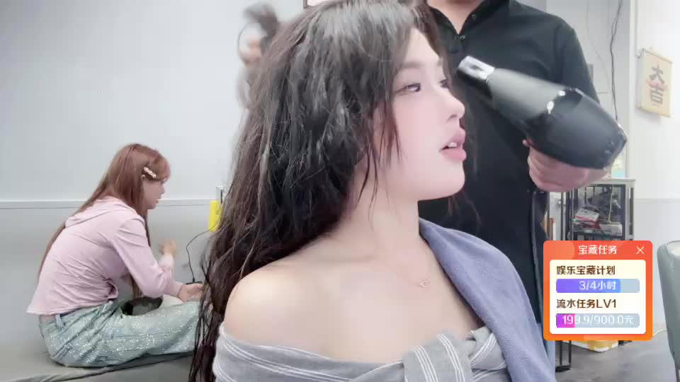 唱歌主播 女高音