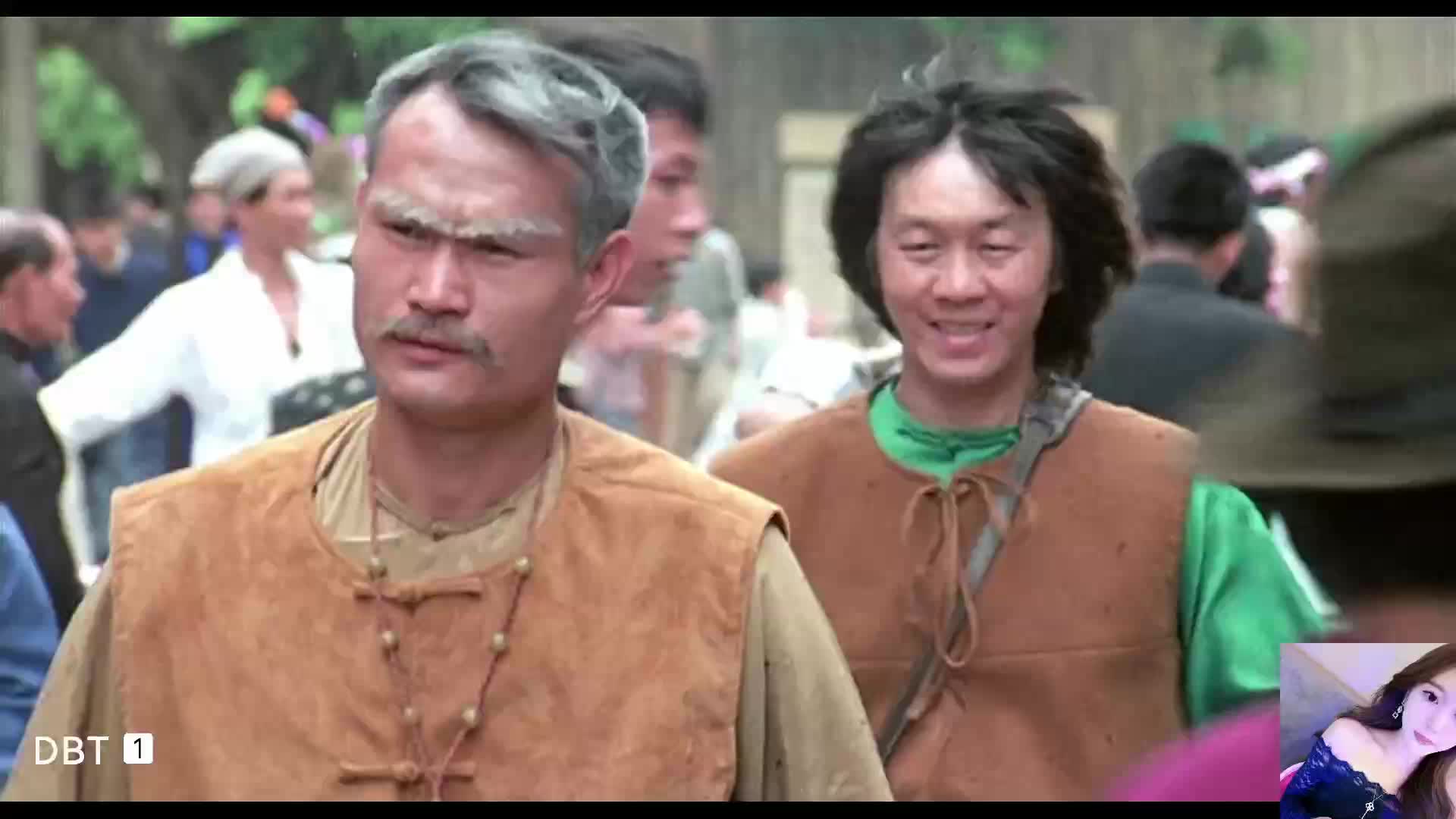 经典高分怀旧港剧！僵尸片系列