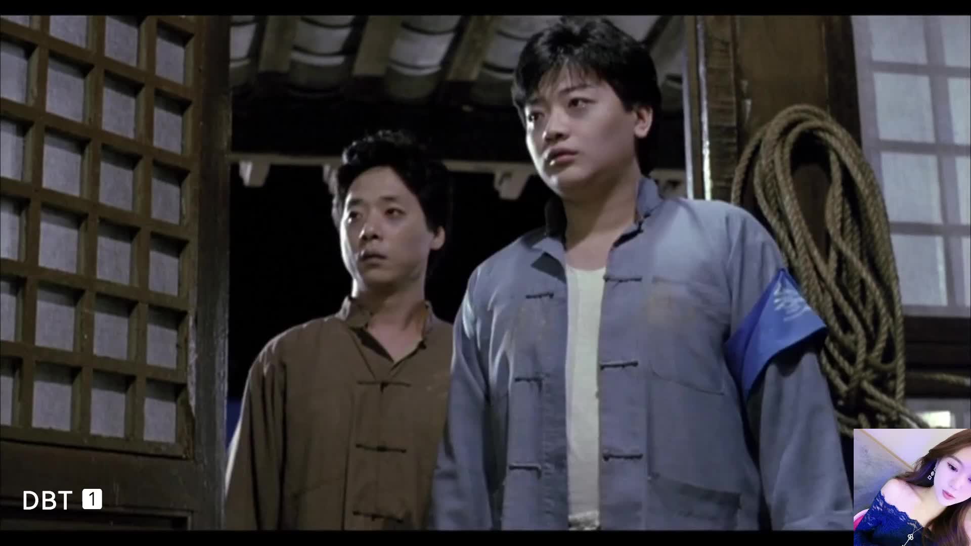 经典高分怀旧港剧！僵尸片系列