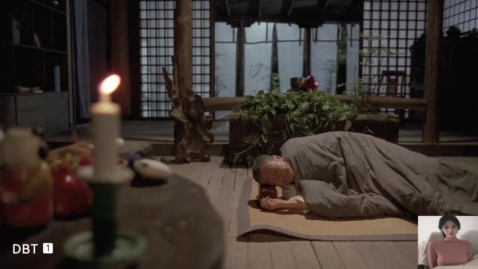夜场恐怖片，你敢看吗！