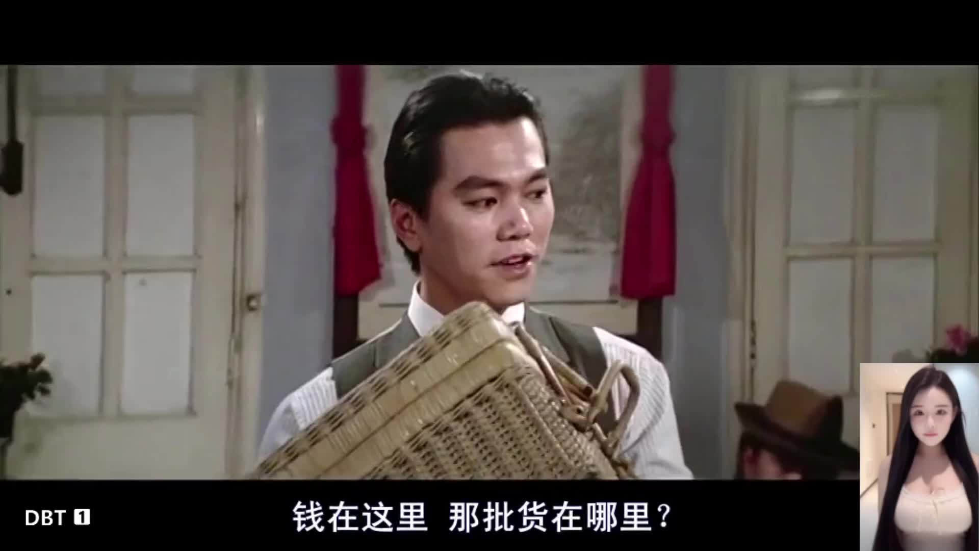成龍大哥系列     搞笑    电影