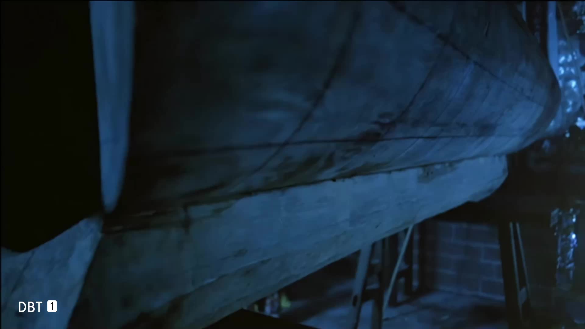 英叔 任老爷上夜班