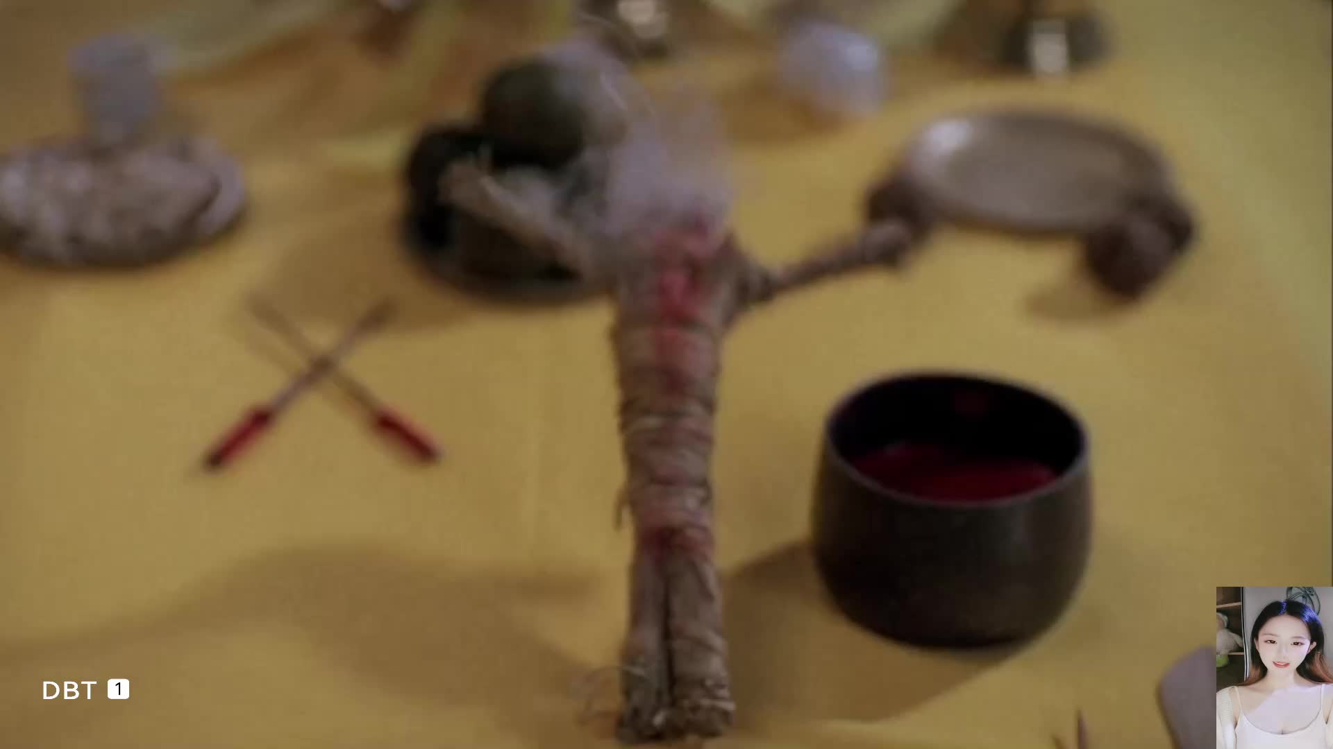 英叔 任老爷上夜班