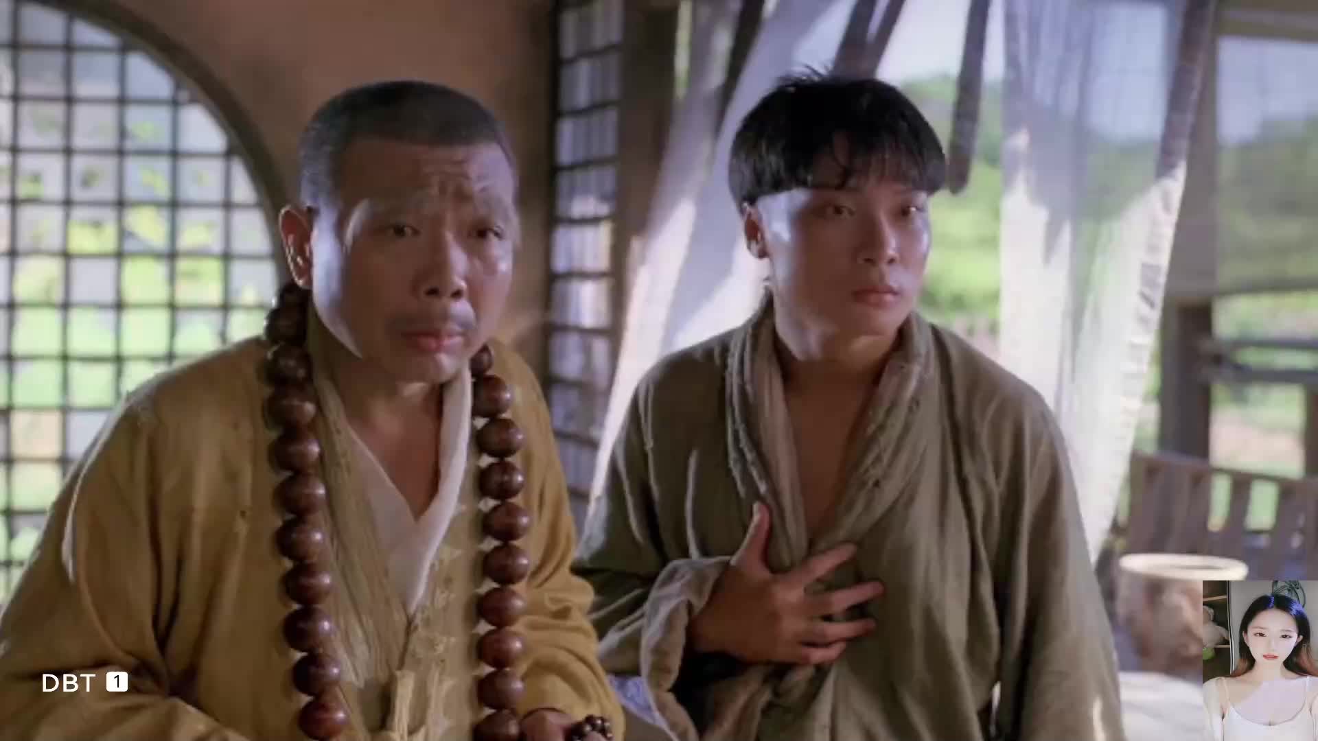 英叔 任老爷上夜班