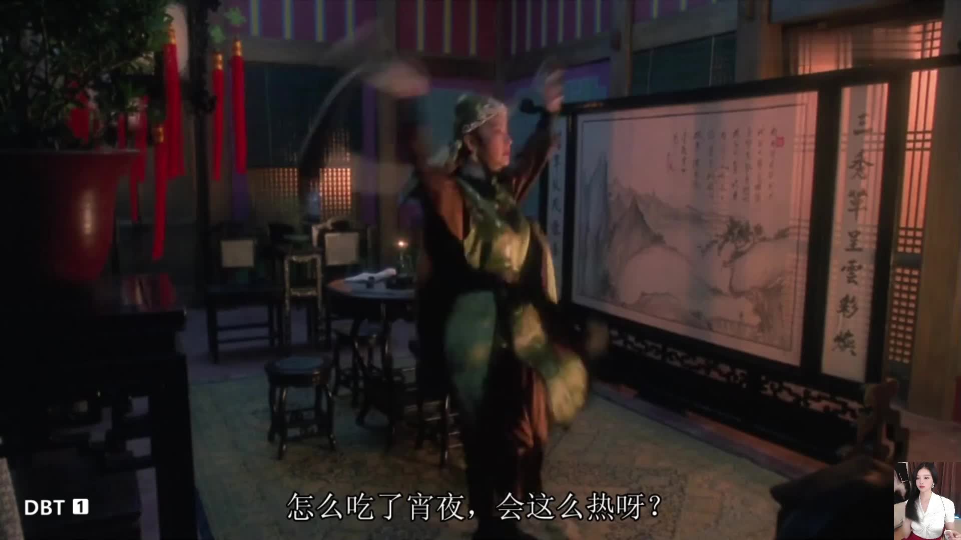 喜剧  经典  播不停
