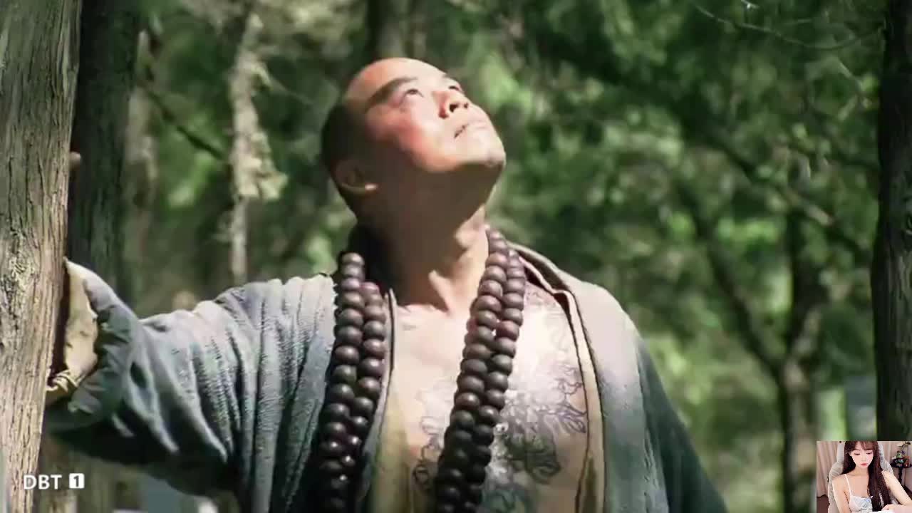 武松 宋江 新水浒传