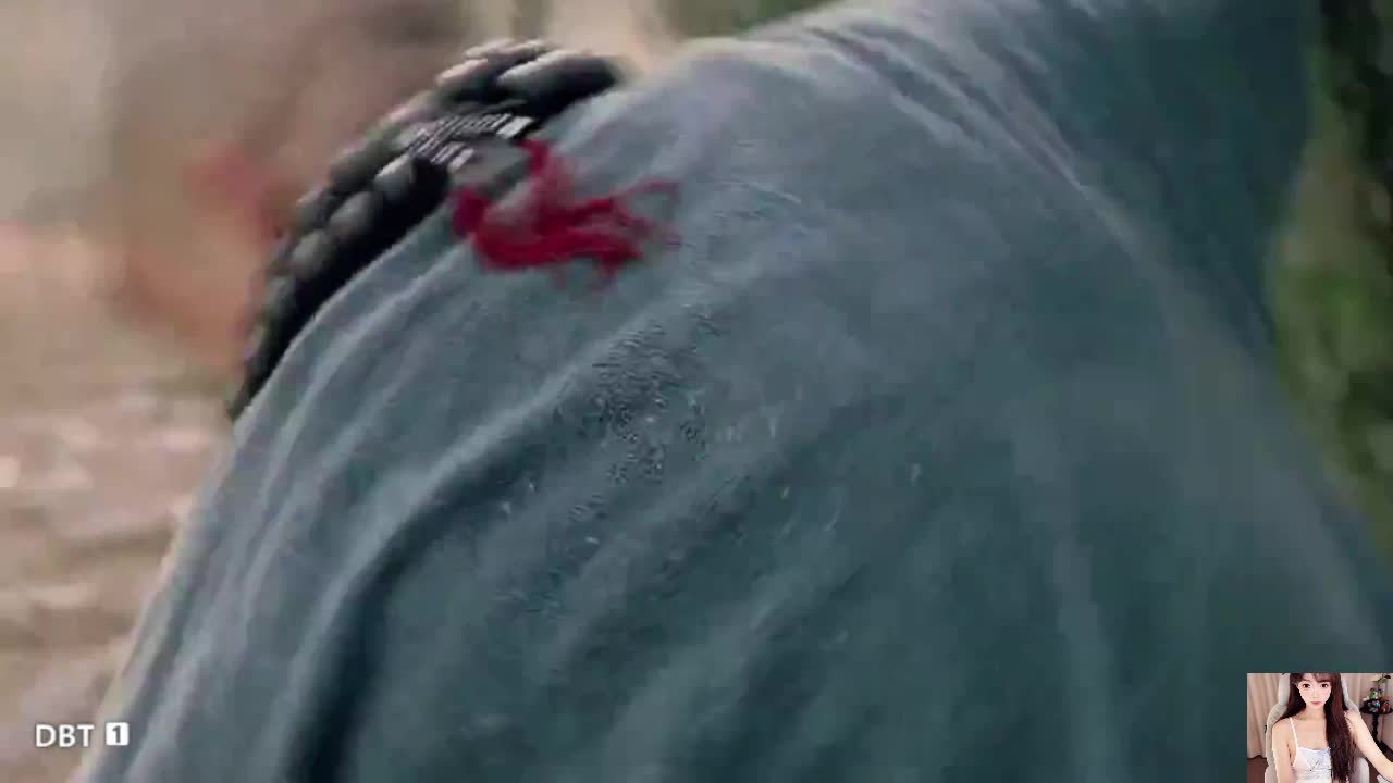 武松 宋江 新水浒传