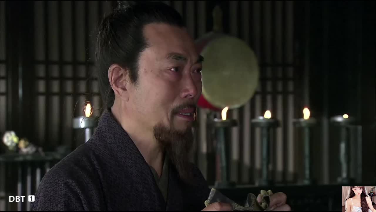 桃园三结义