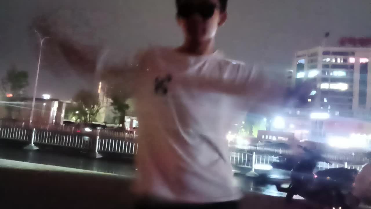 你好呀