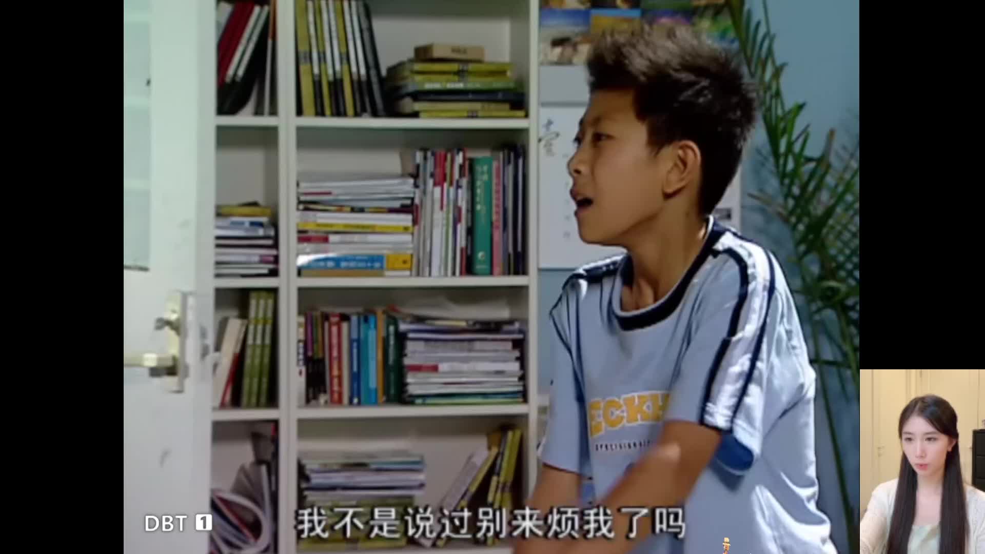 家有儿女~刘星小雪~童年回忆