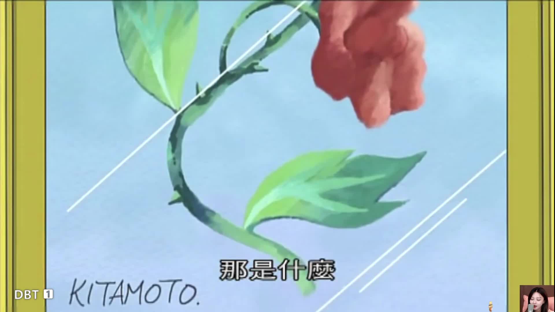 蜡笔小新-野原一家。