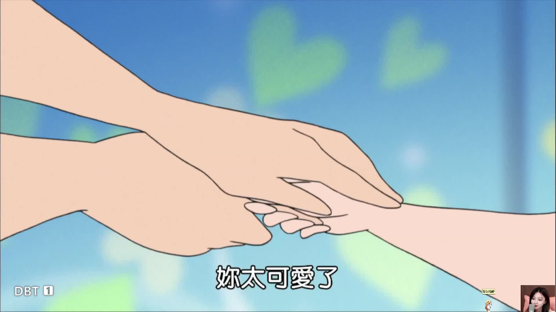 蜡笔小新