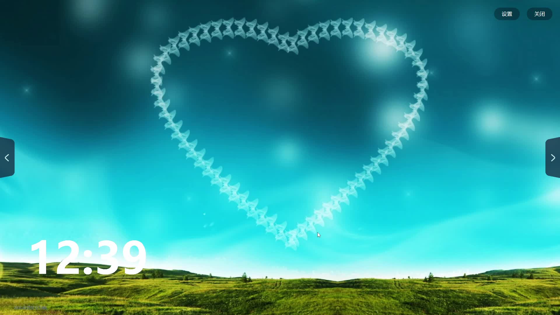 欢迎来到我的直播间