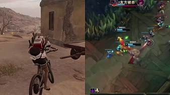 QG-喵喵天天吃雞直播_QG-喵喵視頻直播 - 虎牙直播