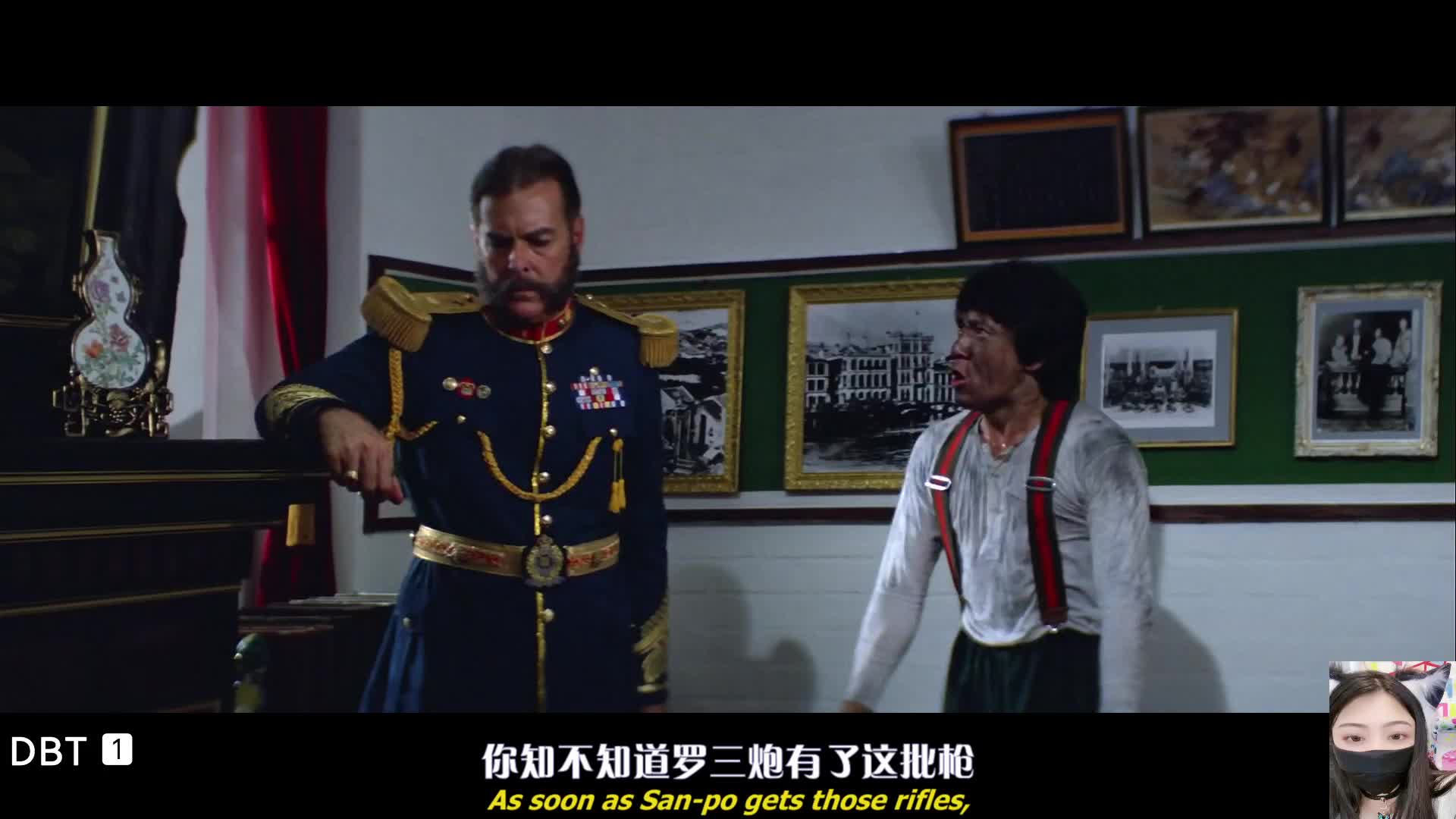经典电影专场！