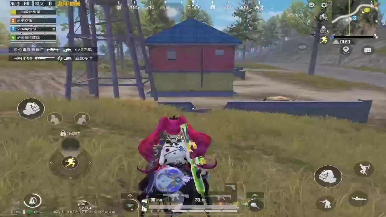 听说这游戏不错