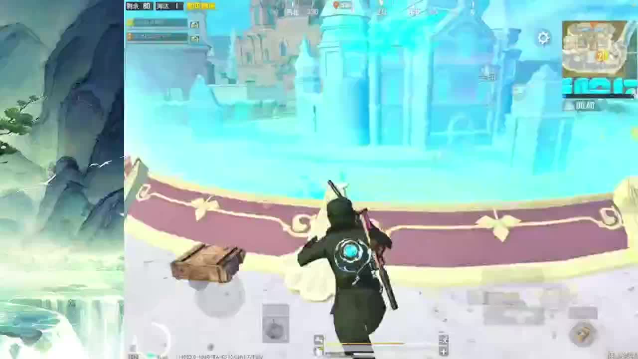 有时间什么都玩