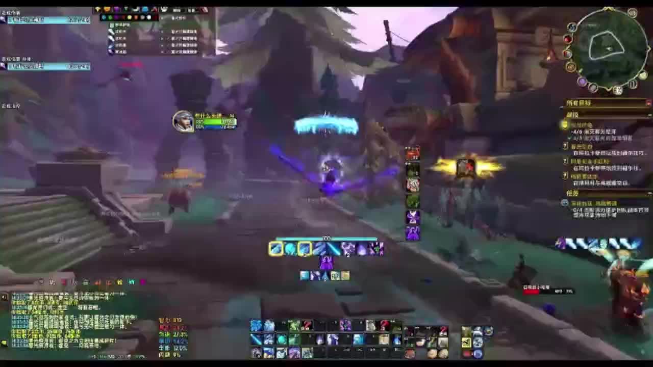 有时间什么都玩