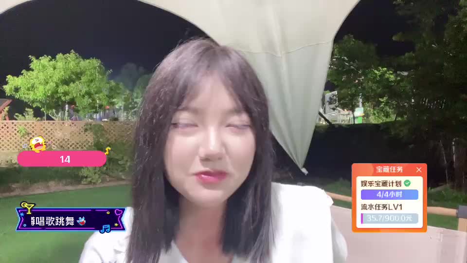 会呼吸的女孩子真的很加分