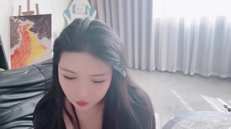 欢迎来到我的直播间