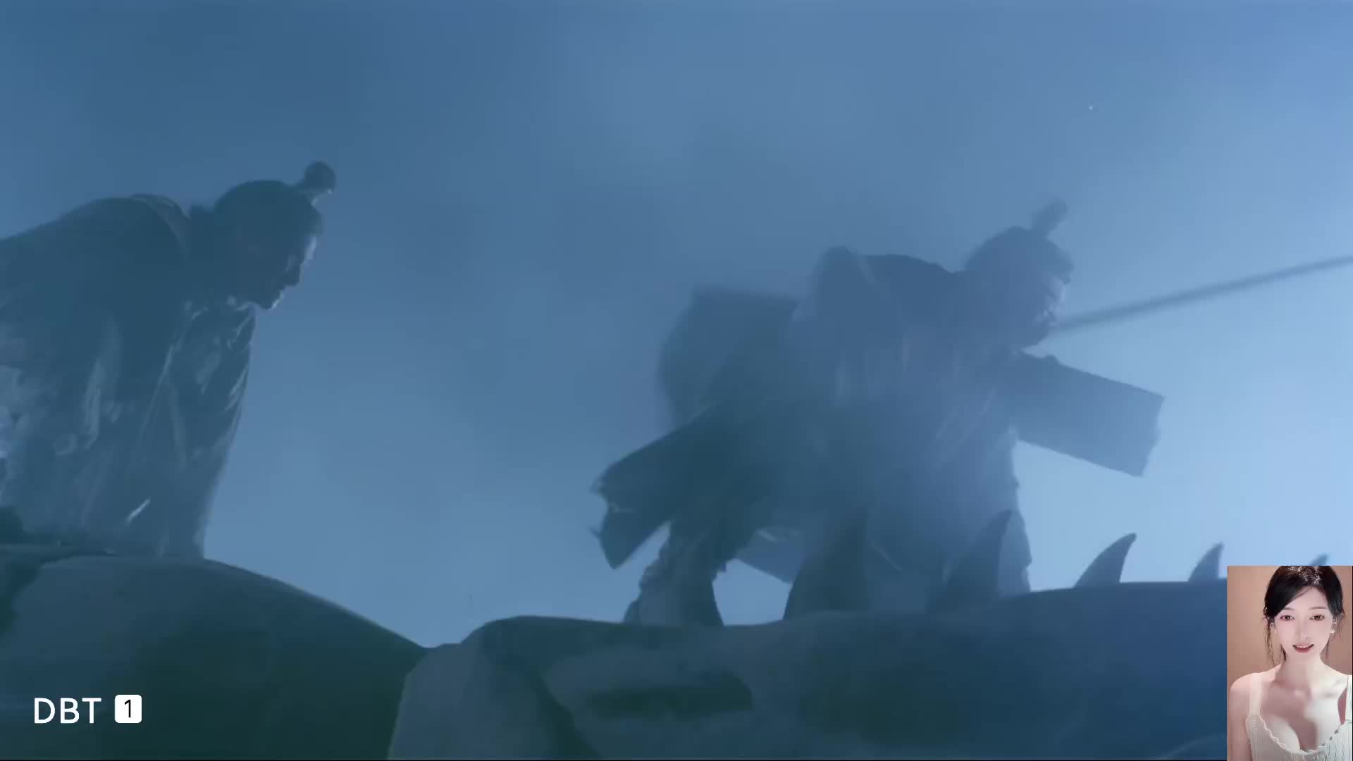 倩女幽魂三部曲