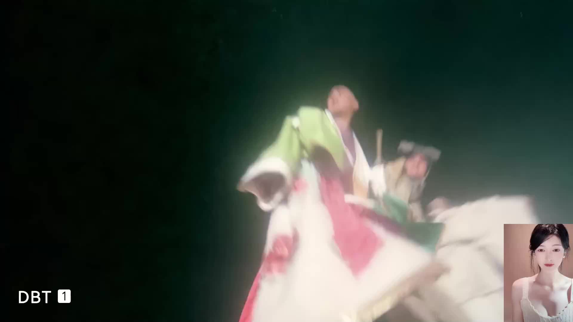倩女幽魂三部曲