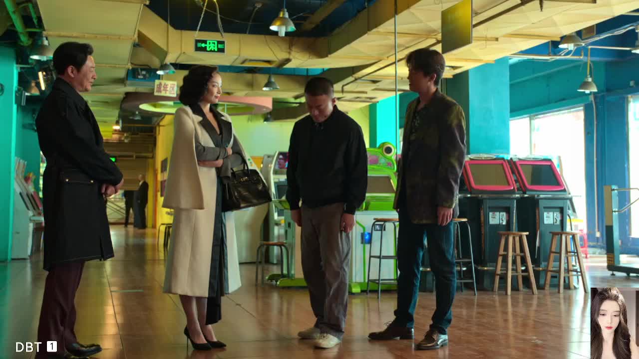 卖鱼的 我这个人没朋友