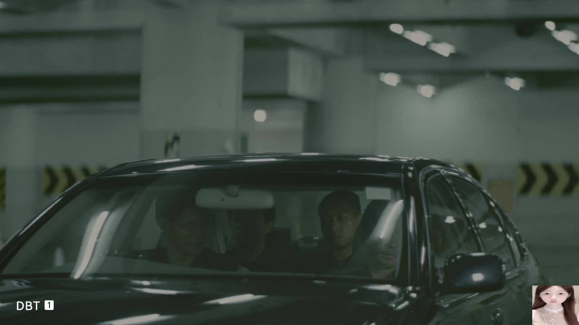 卧底之神无间道三部曲