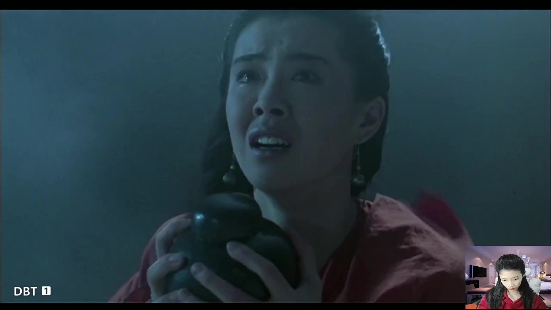 倩女幽魂三部曲