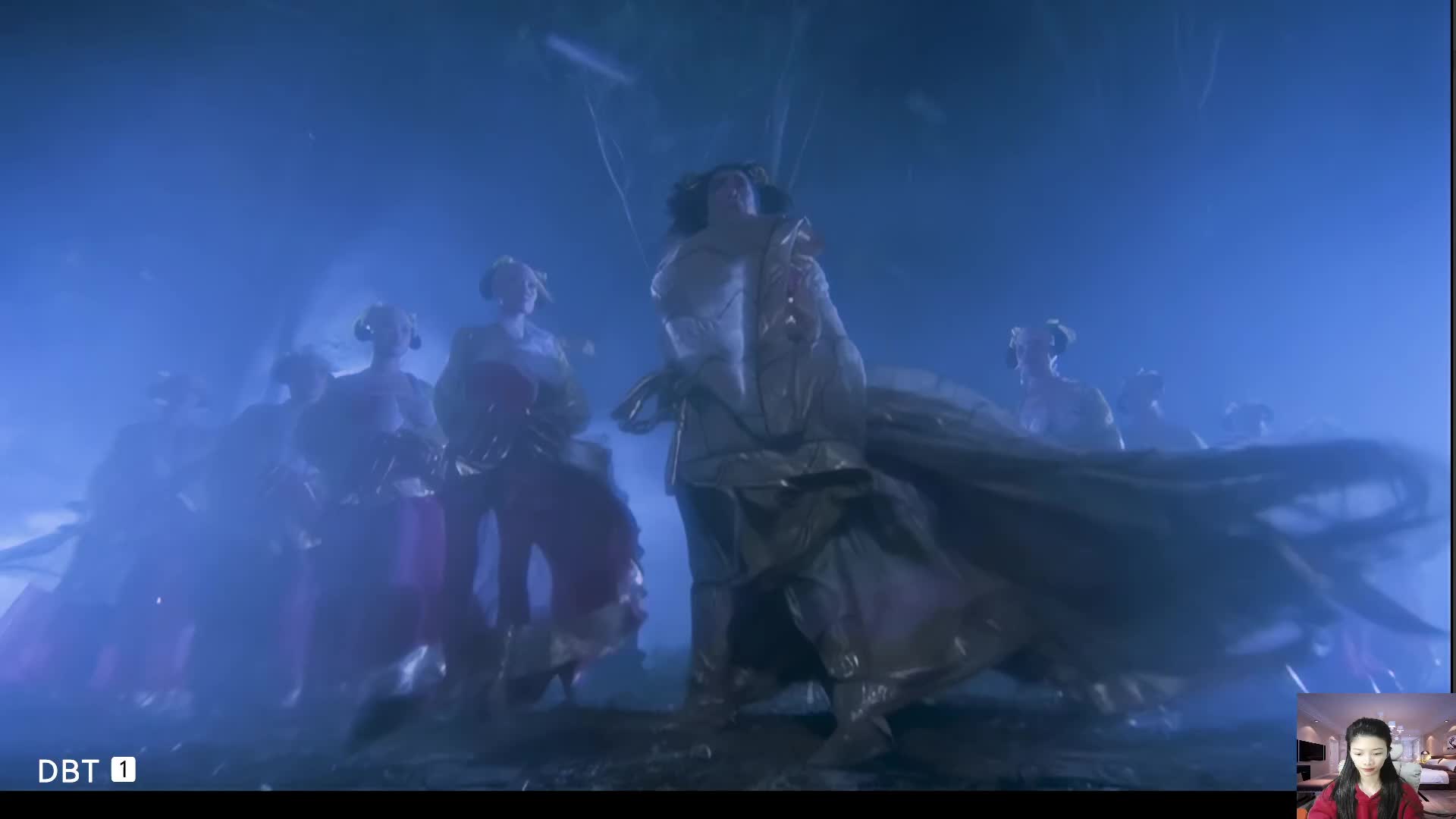 倩女幽魂三部曲