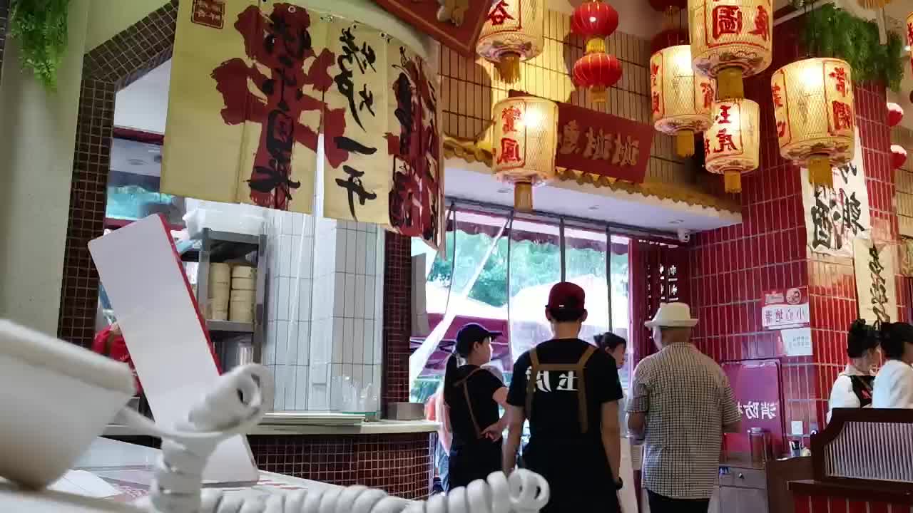 重庆包子脸小姐姐