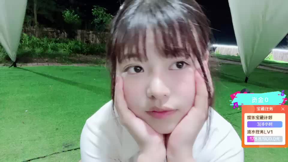 又是元气满满的一天