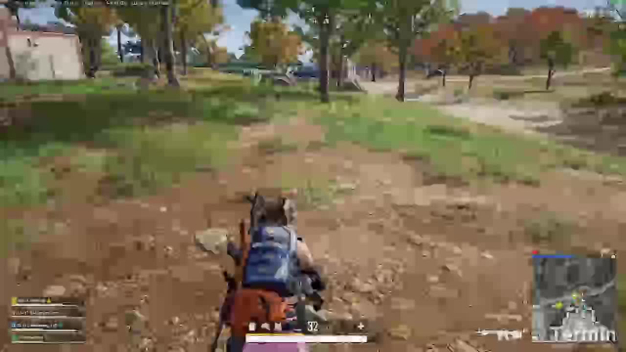 华塑二厂后的直播间