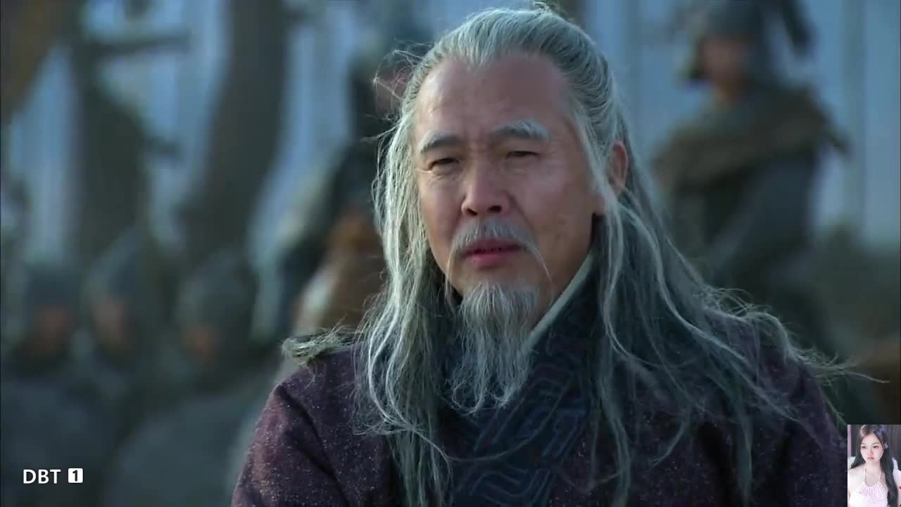 刘关张桃园结义
