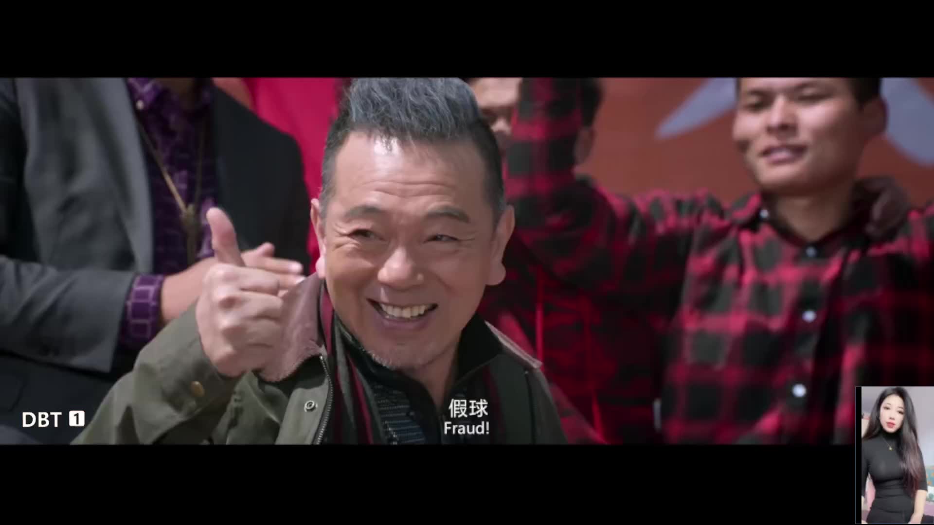 沈腾搞笑电影~夏洛特烦恼