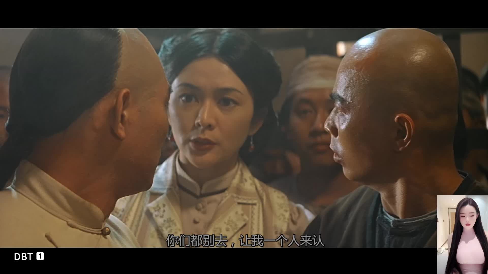 李连杰黄飞鸿系列