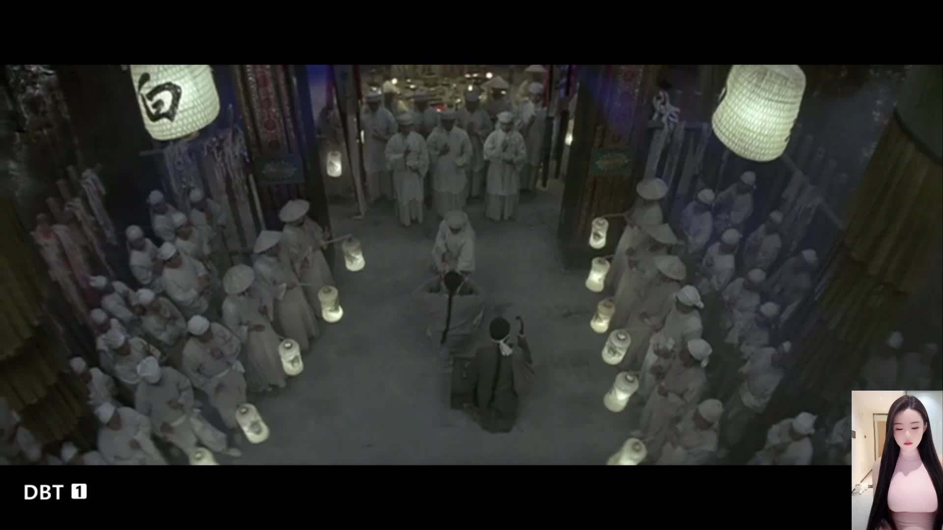 李连杰黄飞鸿系列