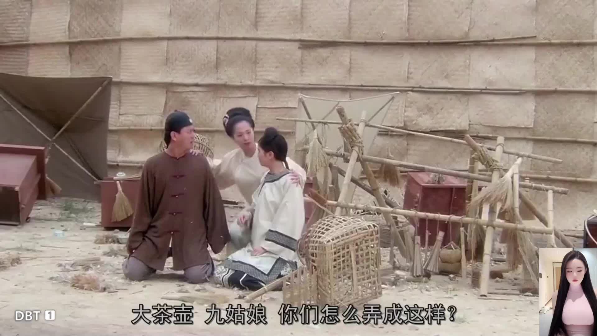 李连杰黄飞鸿系列