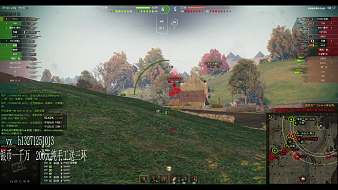 幼稚園-怒風(fēng)坦克世界直播_幼稚園-怒風(fēng)視頻直播 - 虎牙直播